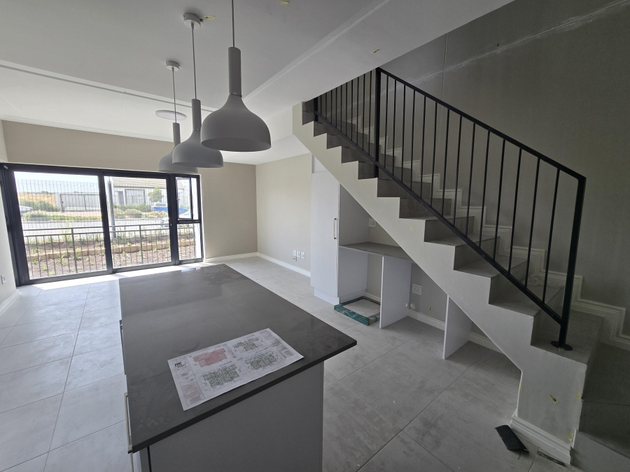 To Let 2 Bedroom Property for Rent in Groot Phesantekraal Estate Western Cape